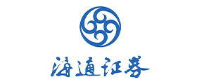海通證券